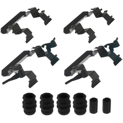 RAYBESTOS - H5913A - Rear Disc Hardware Kit pa9