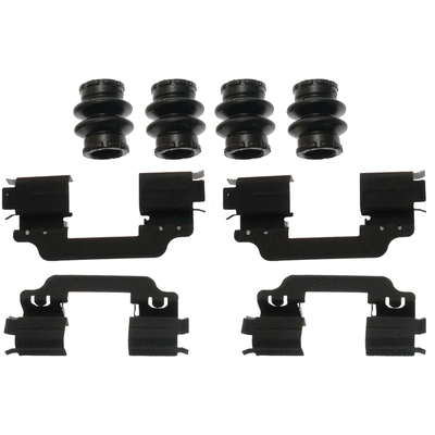 RAYBESTOS - H5938A - Rear Disc Brake Hardware Kit pa1