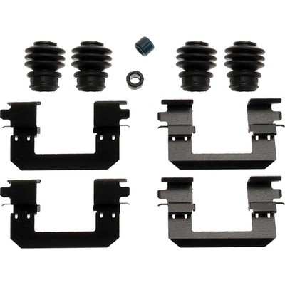 Rear Disc Hardware Kit by RAYBESTOS - H5941A pa1