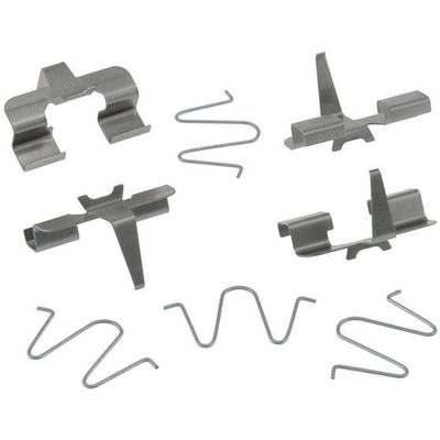 RAYBESTOS - H15804A - Rear Disc Hardware Kit pa3