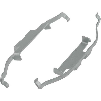 RAYBESTOS - H15811A - Rear Disc Hardware Kit pa3