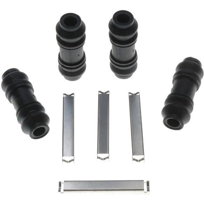 RAYBESTOS - H15823A - Rear Disc Hardware Kit pa3