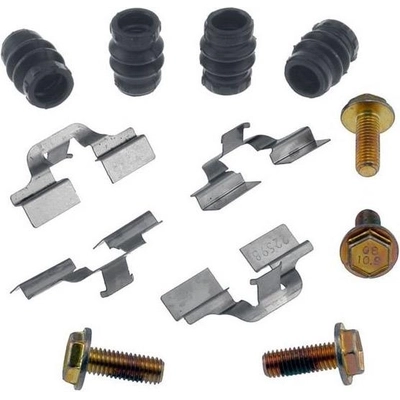 RAYBESTOS - H15829A - Rear Disc Hardware Kit pa11