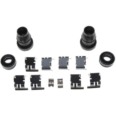 Rear Disc Hardware Kit by RAYBESTOS - H15859A pa2