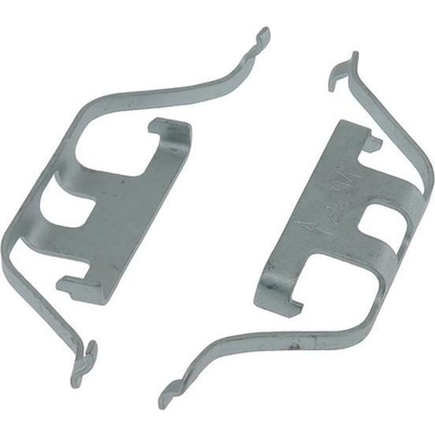 RAYBESTOS - H15887A - Rear Disc Hardware Kit pa3