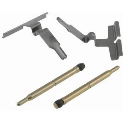RAYBESTOS - H15910A - Rear Disc Hardware Kit pa6