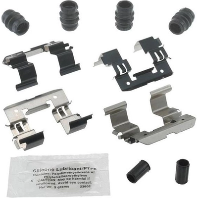 RAYBESTOS - H15929A - Rear Disc Hardware Kit pa3