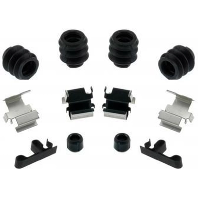 Kit de matériel de disque arrière de RAYBESTOS - H15930A pa6
