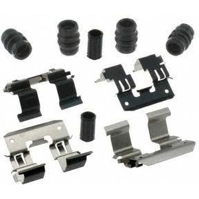 RAYBESTOS - H15933A - Rear Disc Hardware Kit pa4