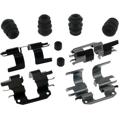 Rear Disc Hardware Kit by RAYBESTOS - H15937A pa11