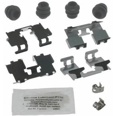 RAYBESTOS - H15945A - Rear Disc Hardware Kit pa7