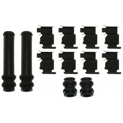 RAYBESTOS - H15972A - Rear Disc Hardware Kit pa8