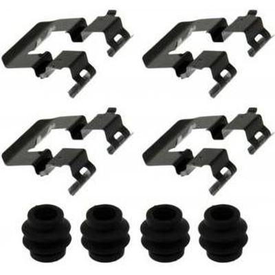 Rear Disc Hardware Kit by RAYBESTOS - H15994A pa7