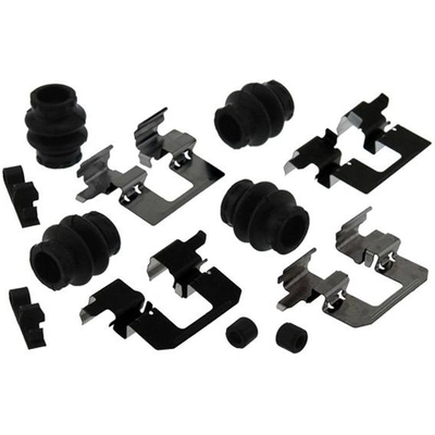 Kit de matériel de disque arrière de RAYBESTOS - H18004A pa10
