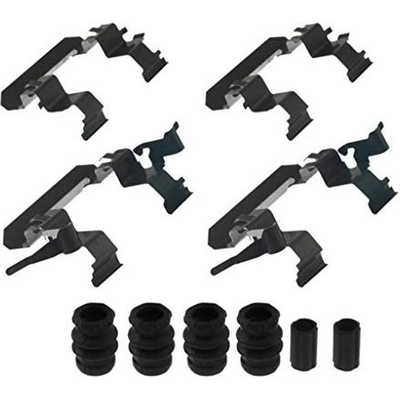 RAYBESTOS - H18009A - Rear Disc Hardware Kit pa7