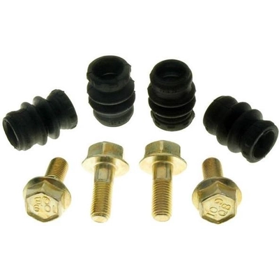 Rear Disc Hardware Kit by RAYBESTOS - H18058A pa1