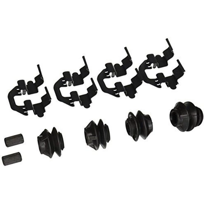 RAYBESTOS - H18084A - Rear Disc Hardware Kit pa6