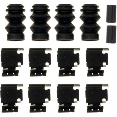RAYBESTOS - H18097A - Rear Disc Hardware Kit pa3