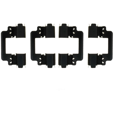 RAYBESTOS - H18101A - Rear Disc Hardware Kit pa7