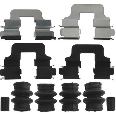 RAYBESTOS - H18123A - Rear Disc Hardware Kit pa3
