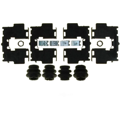 RAYBESTOS - H18138A - Rear Disc Hardware Kit pa7
