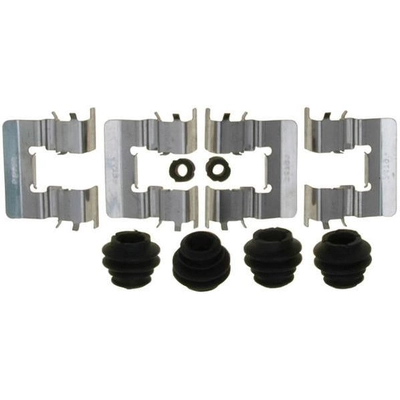 RAYBESTOS - H18141A - Rear Disc Hardware Kit pa3
