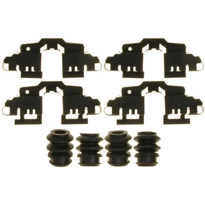 Rear Disc Hardware Kit by RAYBESTOS - H18172A pa3