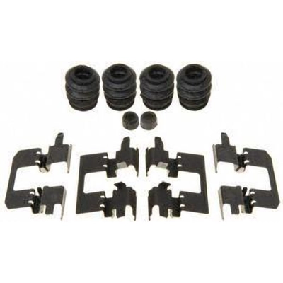 Rear Disc Hardware Kit by RAYBESTOS - H18176A pa1