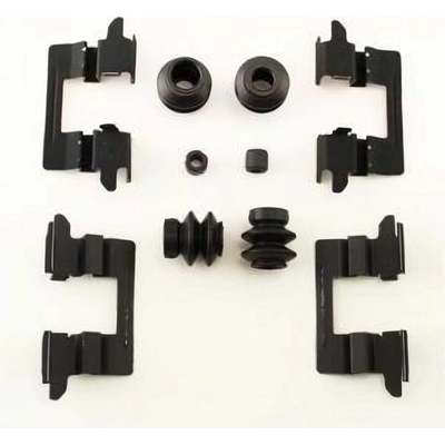RAYBESTOS - H18272A - Rear Disc Hardware Kit pa2