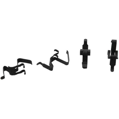 Rear Disc Hardware Kit (Pack of 4) by RAYBESTOS - H5416 pa3