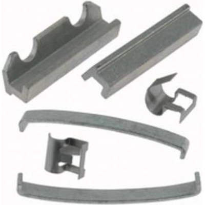 Rear Disc Hardware Kit by RAYBESTOS - H5510A pa6