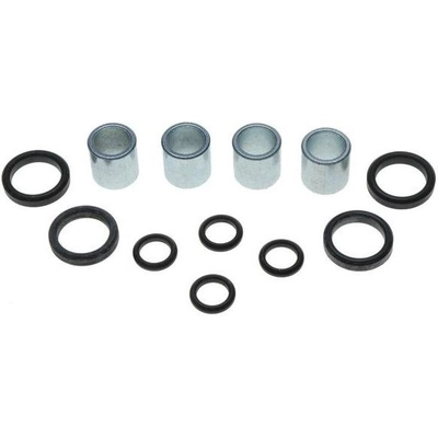 Rear Disc Hardware Kit by RAYBESTOS - H5533A pa3