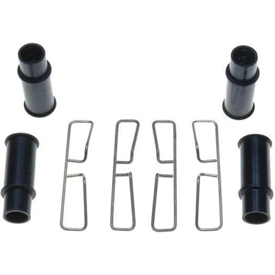 Rear Disc Hardware Kit by RAYBESTOS - H5541A pa2