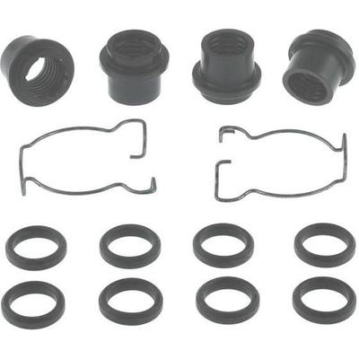 Rear Disc Hardware Kit by RAYBESTOS - H5574A pa2