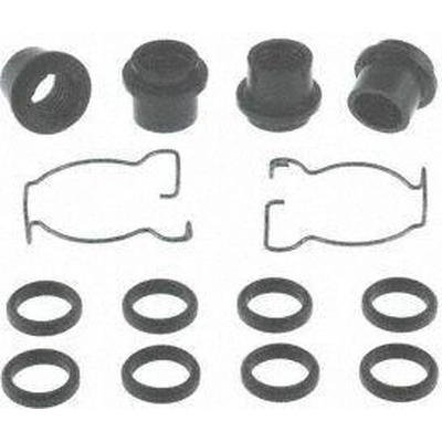 Rear Disc Hardware Kit by RAYBESTOS - H5574A pa5