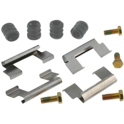 Rear Disc Hardware Kit by RAYBESTOS - H5603A pa1