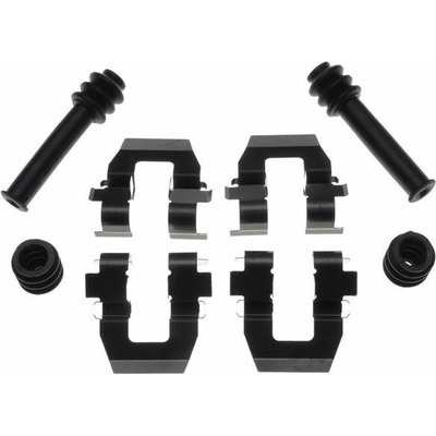 Rear Disc Hardware Kit by RAYBESTOS - H5612A pa3