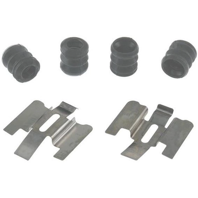 Rear Disc Hardware Kit by RAYBESTOS - H5624A pa3