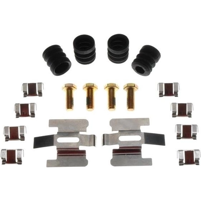 RAYBESTOS - H5625A - Rear Disc Hardware Kit pa5