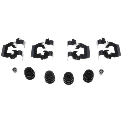 RAYBESTOS - H5632A - Rear Disc Hardware Kit pa10