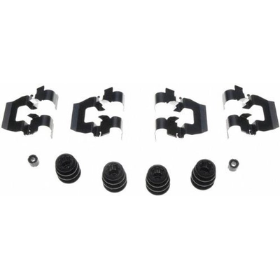 RAYBESTOS - H5632A - Rear Disc Hardware Kit pa6