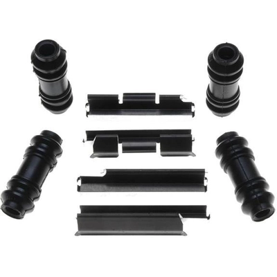 Rear Disc Hardware Kit by RAYBESTOS - H5635A pa3