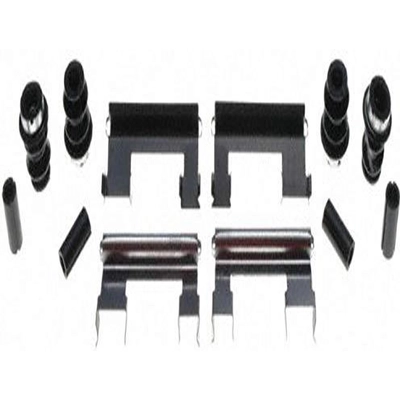 RAYBESTOS - H5649A - Rear Disc Hardware Kit pa8