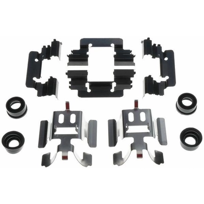 RAYBESTOS - H5653A - Rear Disc Hardware Kit pa2