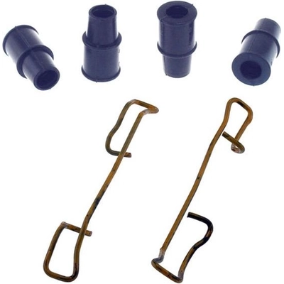 RAYBESTOS - H5654A - Rear Disc Hardware Kit pa5