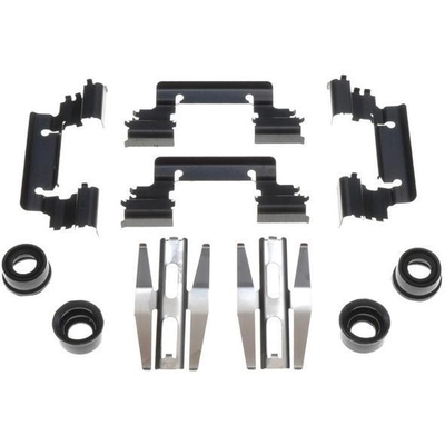 RAYBESTOS - H5664A - Rear Disc Hardware Kit pa2