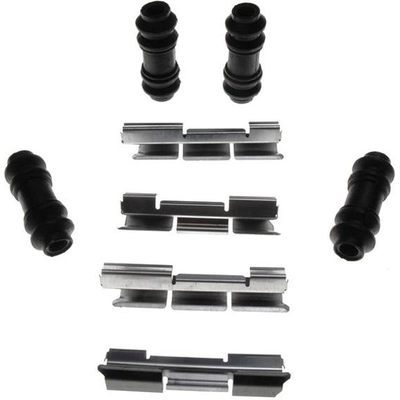 RAYBESTOS - H5676A - Rear Disc Hardware Kit pa9