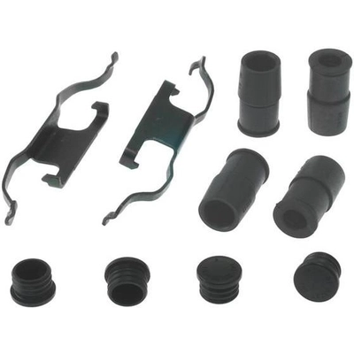 Rear Disc Hardware Kit by RAYBESTOS - H5704A pa2