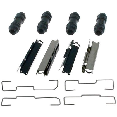 Rear Disc Hardware Kit by RAYBESTOS - H5709A pa1