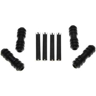 Rear Disc Hardware Kit by RAYBESTOS - H5763A pa2